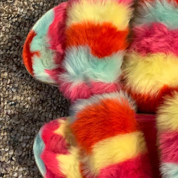 Furbee sandals - Picture 4 of 9